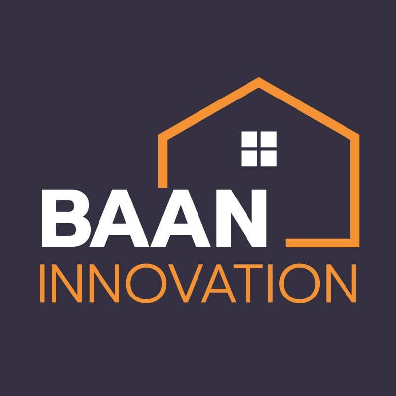 Baan Innovation Logo