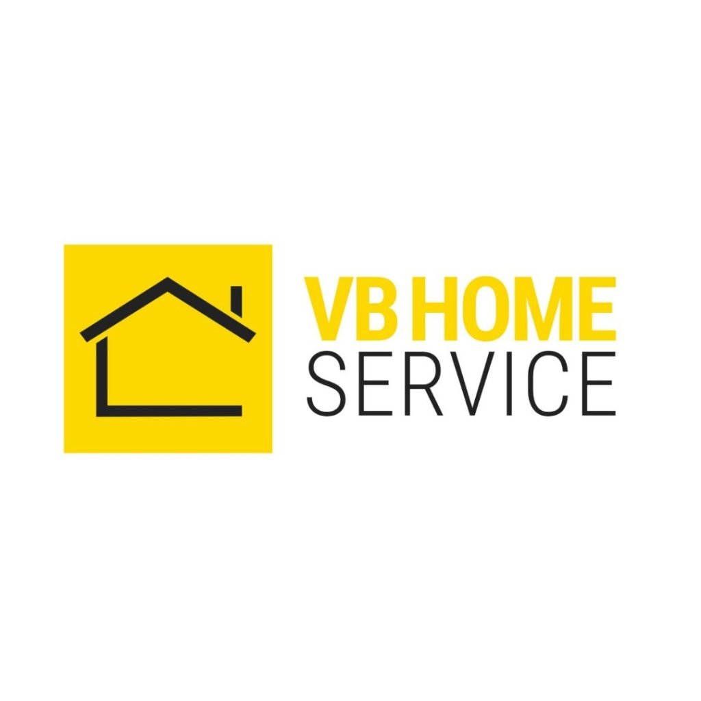 VB Home Service Logo