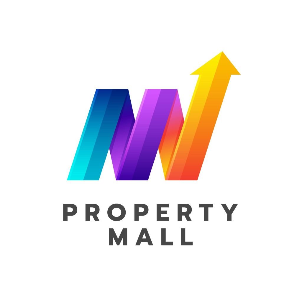 Property Mall Logo